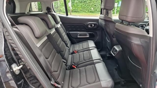 Citroen C5 Aircross image 1