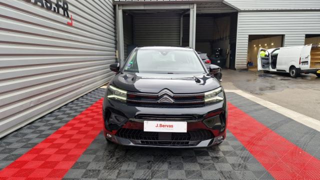 Citroen C5 Aircross image 3