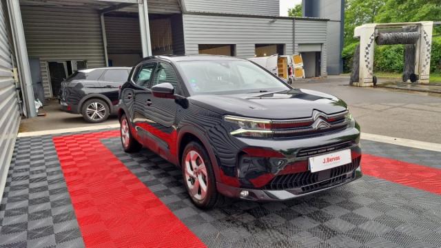 Citroen C5 Aircross image 6