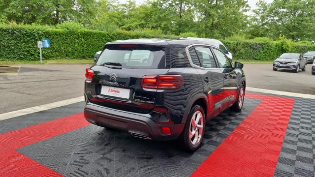 Citroen C5 Aircross image 5