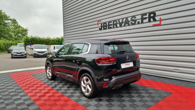 Citroen C5 Aircross image 8