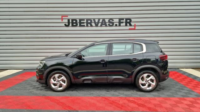 Citroen C5 Aircross image 7