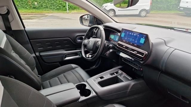 Citroen C5 Aircross image 2