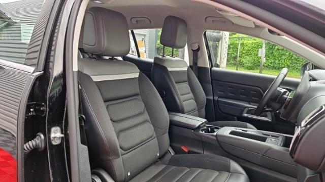 Citroen C5 Aircross image 9