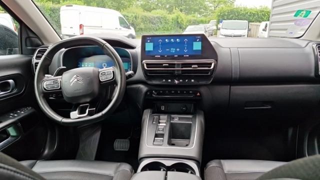 Citroen C5 Aircross image 4
