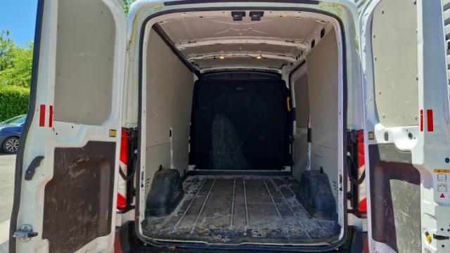 Ford Transit image 2