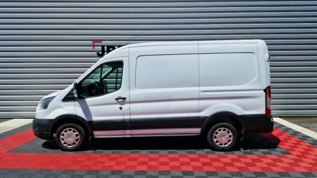 Ford Transit image 1