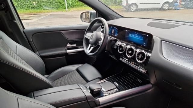 Mercedes Benz Gla image 4