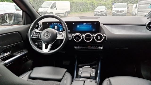 Mercedes Benz Gla image 3