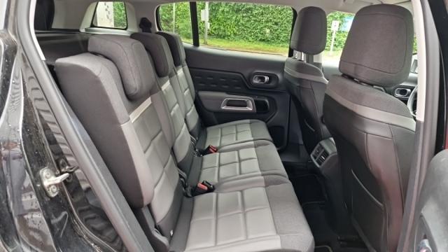 Citroen C5 Aircross image 2