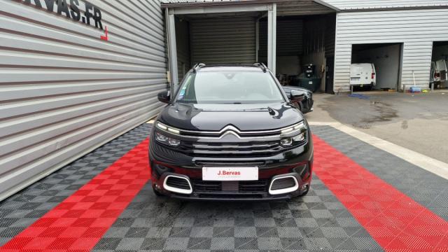 Citroen C5 Aircross image 7