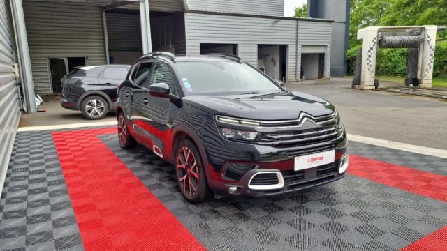 Citroen C5 Aircross image 6