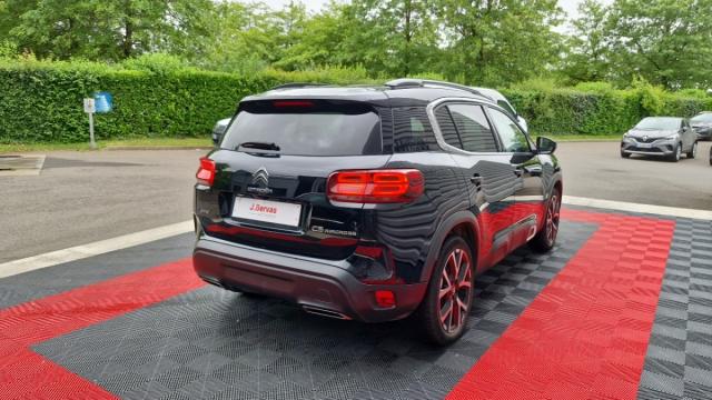 Citroen C5 Aircross image 1