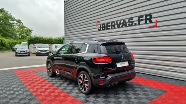 Citroen C5 Aircross image 9