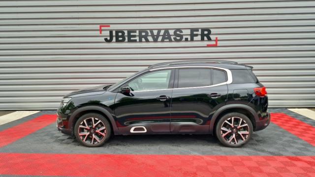 Citroen C5 Aircross image 8