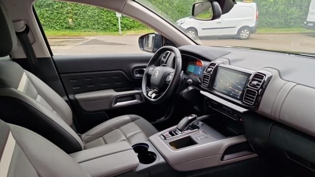 Citroen C5 Aircross image 3