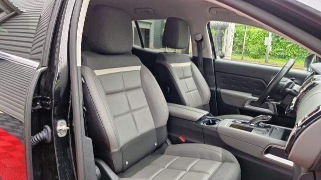 Citroen C5 Aircross image 5