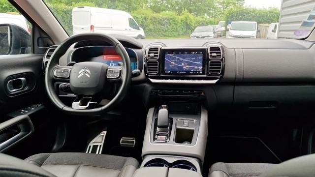 Citroen C5 Aircross image 4