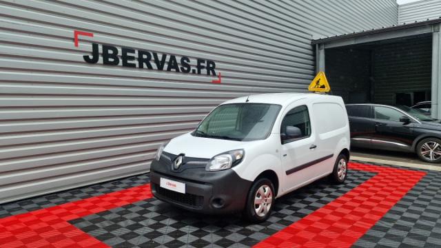Renault Kangoo Express Z.e. Achat Integral Extra R-Link