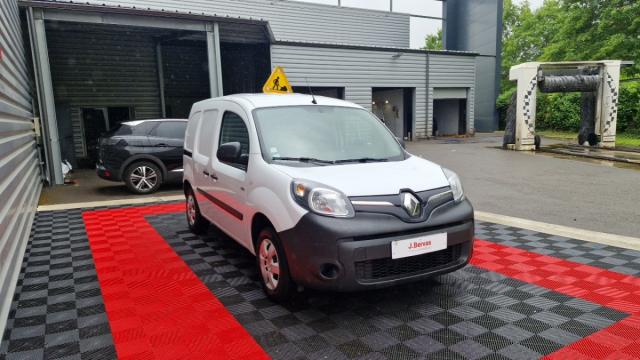 Renault Kangoo Express image 2