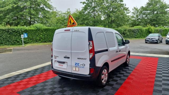 Renault Kangoo Express image 7