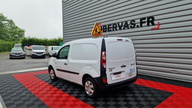 Renault Kangoo Express image 4