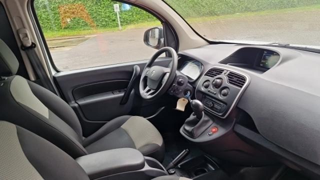 Renault Kangoo Express image 9