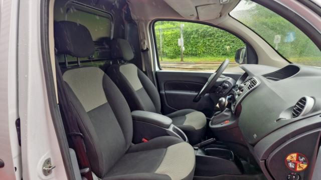 Renault Kangoo Express image 3