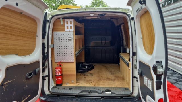 Renault Kangoo Express image 6