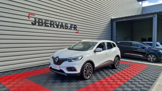 Renault Kadjar Tce 140 Fap Intens