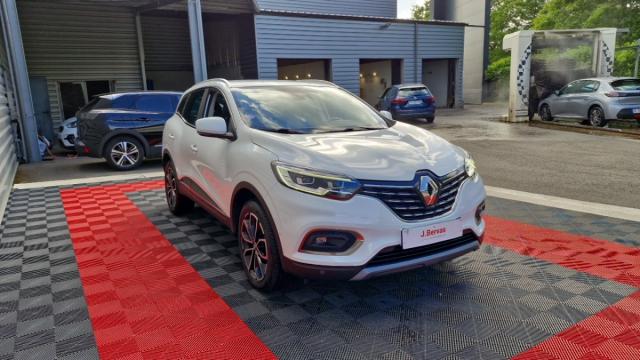 Renault Kadjar image 1