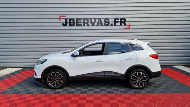 Renault Kadjar image 3