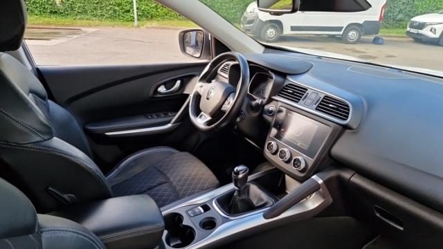 Renault Kadjar image 7