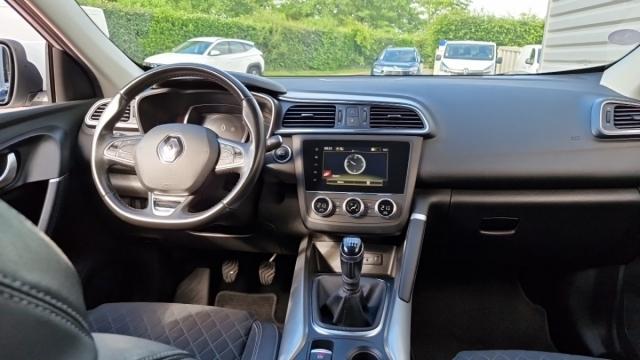 Renault Kadjar image 4