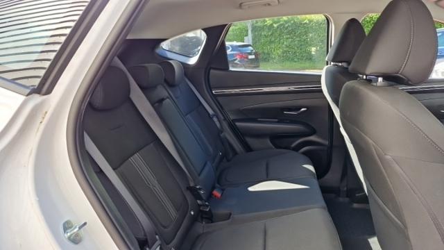 Hyundai Tucson image 5