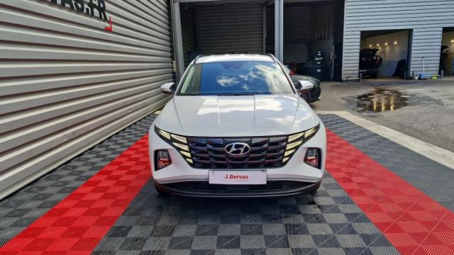 Hyundai Tucson image 6