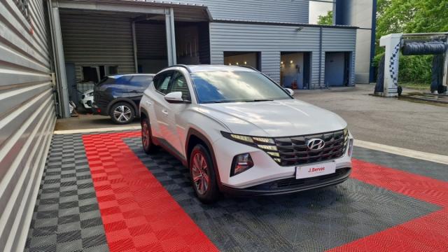 Hyundai Tucson image 9
