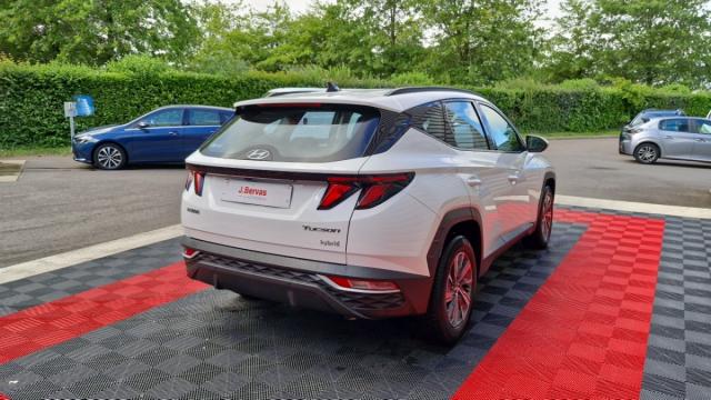 Hyundai Tucson image 2