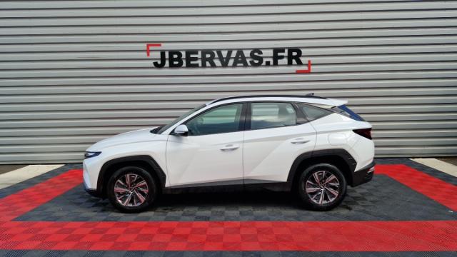 Hyundai Tucson image 1