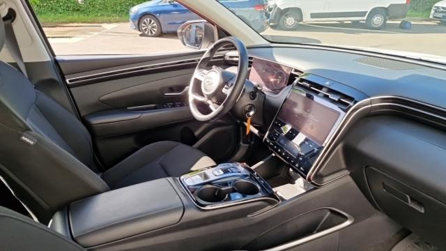 Hyundai Tucson image 3