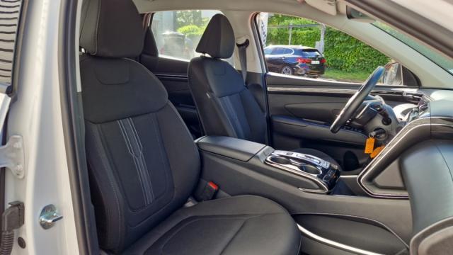 Hyundai Tucson image 4