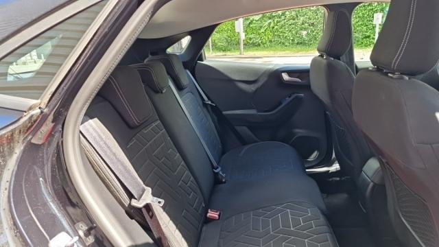 Ford Puma image 4