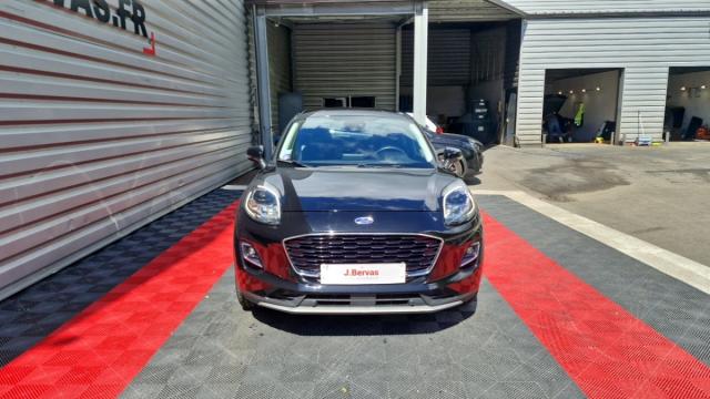 Ford Puma image 6