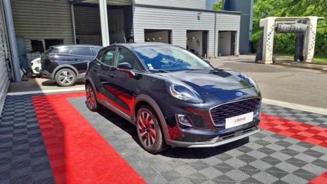Ford Puma image 5