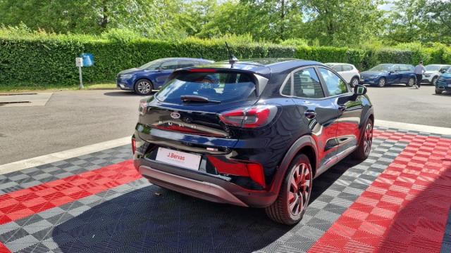 Ford Puma image 1