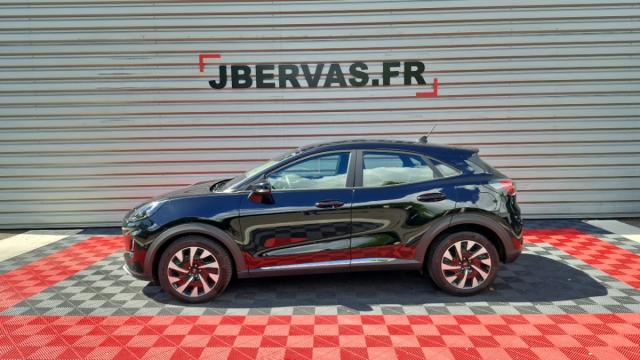 Ford Puma image 8