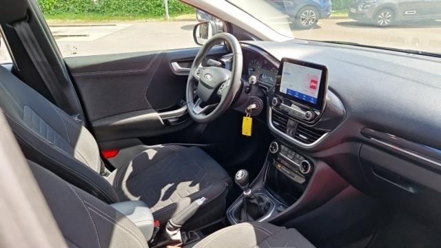 Ford Puma image 7