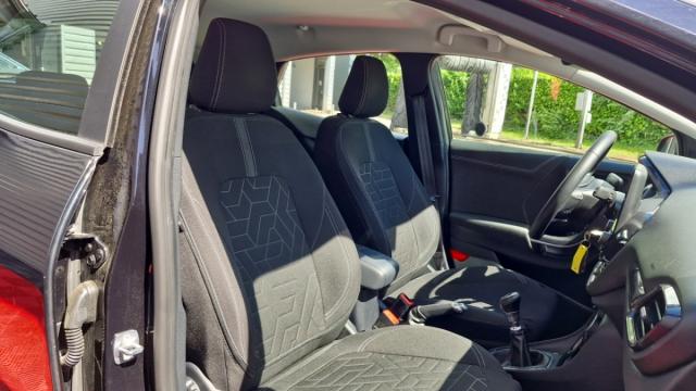 Ford Puma image 2