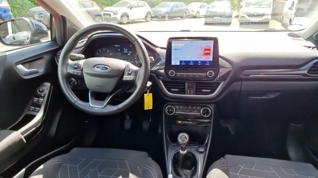 Ford Puma image 9