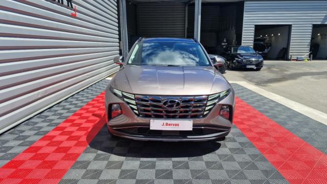 Hyundai Tucson image 3